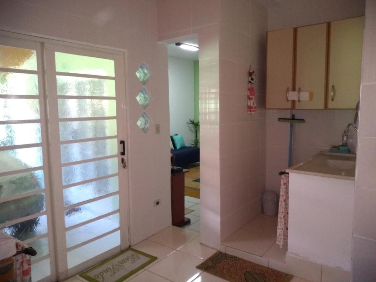 Casa E Suite Recanto Zen Santo Antônio do Pinhal Zewnętrze zdjęcie